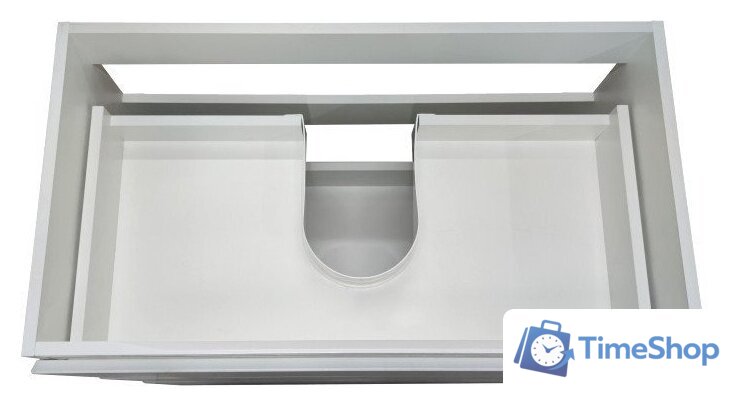  Эстет Тумба с умывальником Bali New ФР-00009967 - Изображение №4 — Интернет-магазин Time-Shop