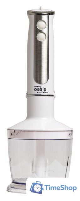 Погружной блендер Making Oasis Everywhere BL-85W2 - Изображение №2 — Интернет-магазин Time-Shop
