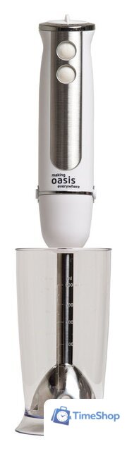 Погружной блендер Making Oasis Everywhere BL-85W2 - Изображение №7 — Интернет-магазин Time-Shop