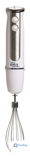 Погружной блендер Making Oasis Everywhere BL-85W2 - Изображение №6 — Интернет-магазин Time-Shop