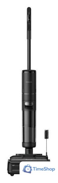 Вертикальный моющий пылесос Dreame H15 Pro Wet and Dry Vacuum Cleaner HHR46A (евровилка) - Изображение №1 — Интернет-магазин Time-Shop