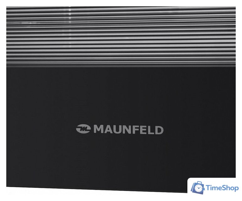 Электрический духовой шкаф MAUNFELD EOEM.519B - Изображение №8 — Интернет-магазин Time-Shop