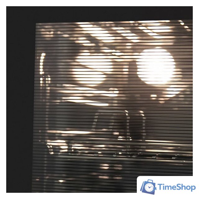 Электрический духовой шкаф MAUNFELD EOEM.519B - Изображение №7 — Интернет-магазин Time-Shop