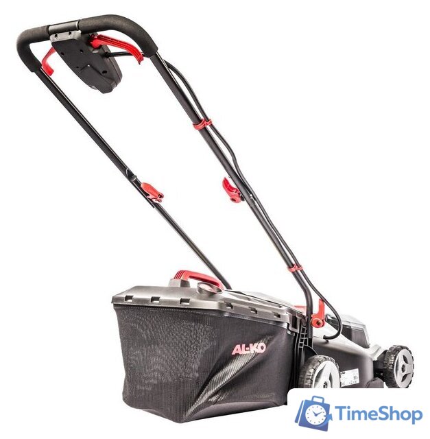 Газонокосилка AL-KO Moweo 34.8 Li 113540 - Изображение №4 — Интернет-магазин Time-Shop