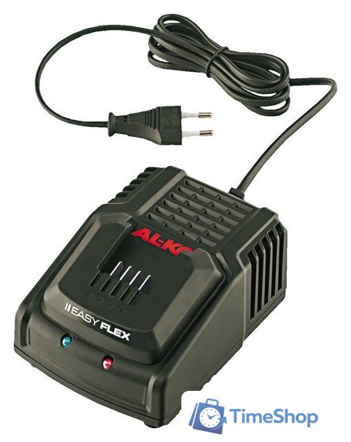 Газонокосилка AL-KO Moweo 34.8 Li 113540 - Изображение №9 — Интернет-магазин Time-Shop