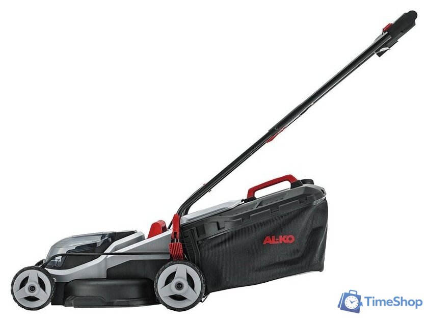 Газонокосилка AL-KO Moweo 34.8 Li 113540 - Изображение №5 — Интернет-магазин Time-Shop