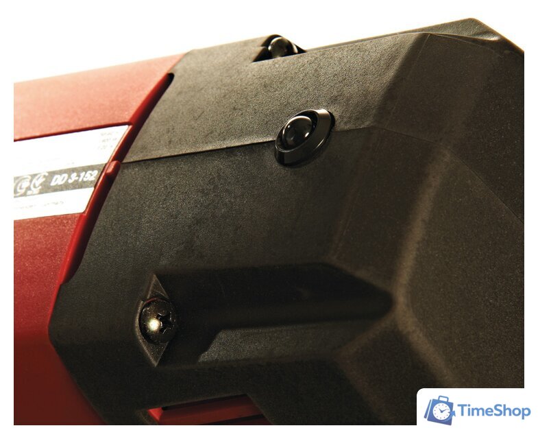 Дрель алмазного сверления Milwaukee DD 3-152 [4933428000] - Изображение №5 — Интернет-магазин Time-Shop