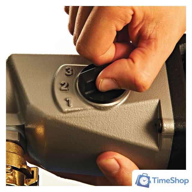 Дрель алмазного сверления Milwaukee DD 3-152 [4933428000] - Изображение №4 — Интернет-магазин Time-Shop