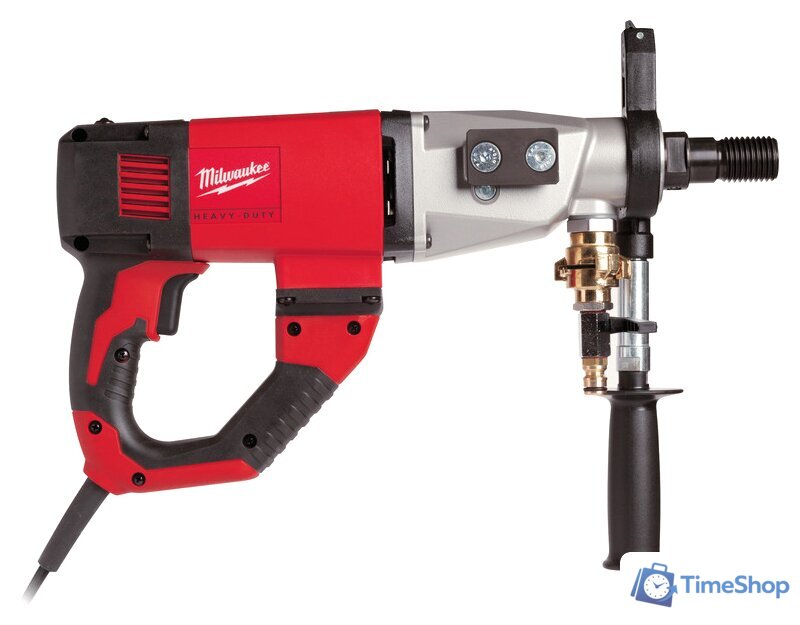 Дрель алмазного сверления Milwaukee DD 3-152 [4933428000] - Изображение №1 — Интернет-магазин Time-Shop