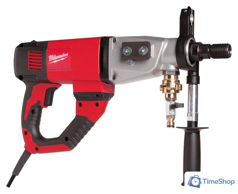 Дрель алмазного сверления Milwaukee DD 3-152 [4933428000] - Изображение №2 — Интернет-магазин Time-Shop