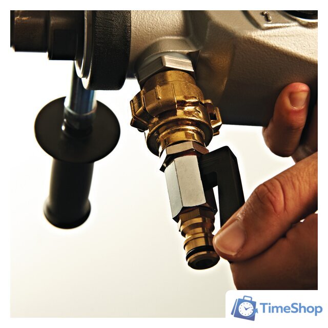 Дрель алмазного сверления Milwaukee DD 3-152 [4933428000] - Изображение №3 — Интернет-магазин Time-Shop