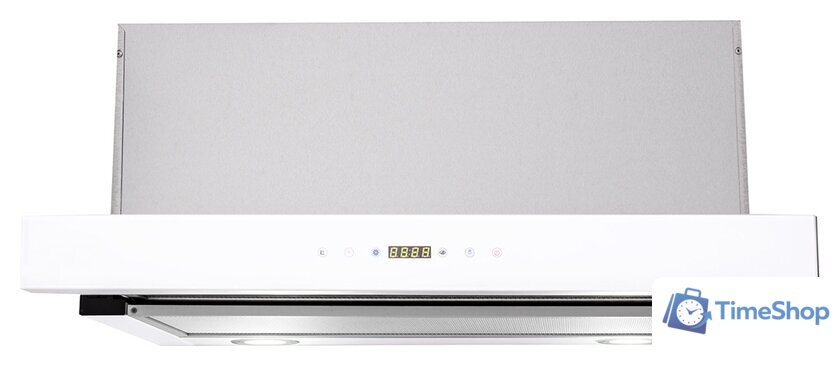 Кухонная вытяжка Exiteq EX-1146 (белый) - Изображение №4 — Интернет-магазин Time-Shop
