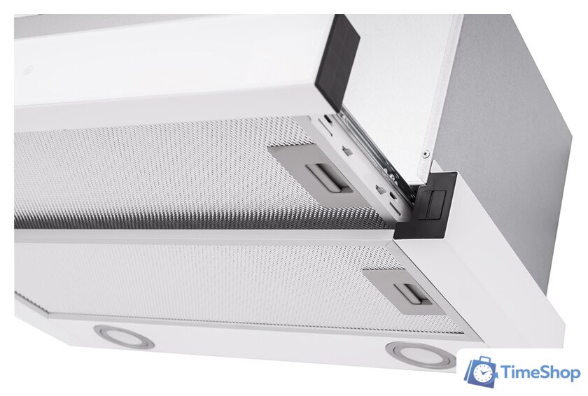 Кухонная вытяжка Exiteq EX-1146 (белый) - Изображение №5 — Интернет-магазин Time-Shop
