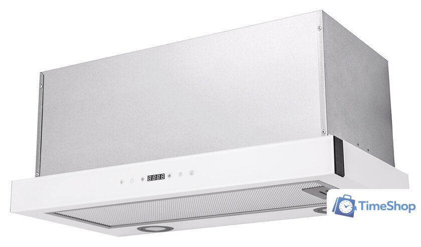 Кухонная вытяжка Exiteq EX-1146 (белый) - Изображение №3 — Интернет-магазин Time-Shop