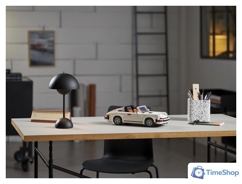 Конструктор LEGO Creator 10295 Porsche 911 - Изображение №18 — Интернет-магазин Time-Shop