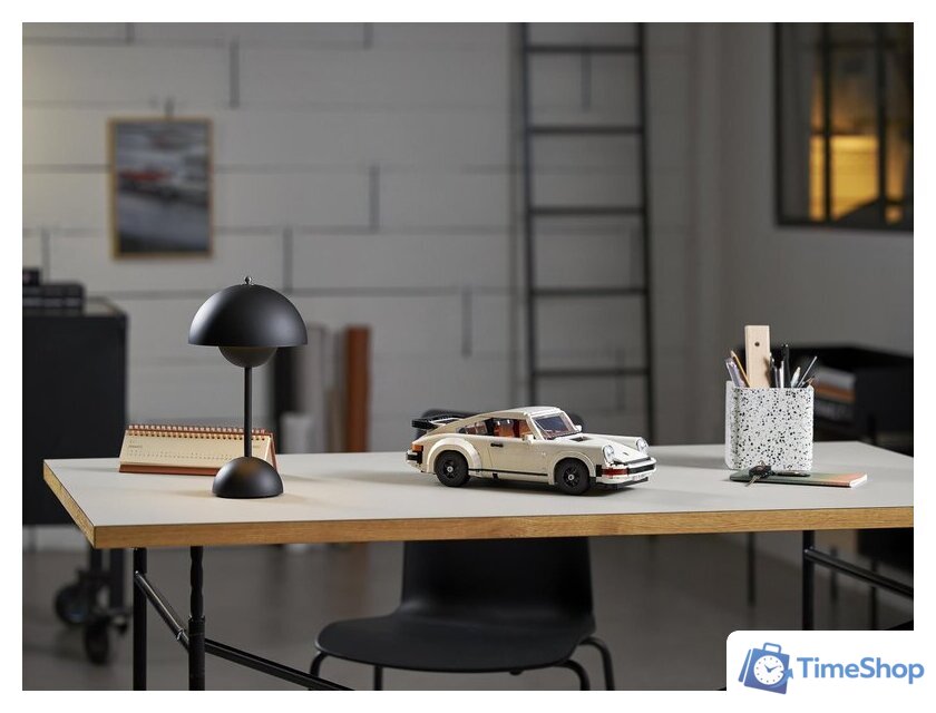 Конструктор LEGO Creator 10295 Porsche 911 - Изображение №26 — Интернет-магазин Time-Shop