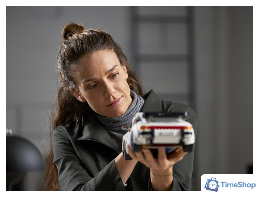 Конструктор LEGO Creator 10295 Porsche 911 - Изображение №34 — Интернет-магазин Time-Shop