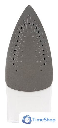 Утюг CENTEK CT-2319 (синий) - Изображение №3 — Интернет-магазин Time-Shop