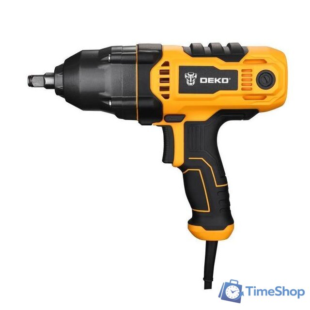 Гайковерт Deko DKIW1100 063-3004 - Изображение №2 — Интернет-магазин Time-Shop