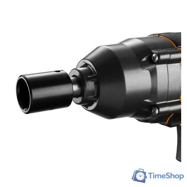 Гайковерт Deko DKIW1100 063-3004 - Изображение №3 — Интернет-магазин Time-Shop