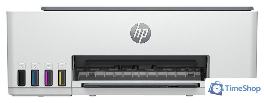 МФУ HP Smart Tank 580 1F3Y2A - Изображение №1 — Интернет-магазин Time-Shop