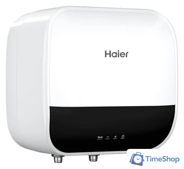 Накопительный электрический водонагреватель над мойкой Haier ES15V-IQ1 - Изображение №3 — Интернет-магазин Time-Shop
