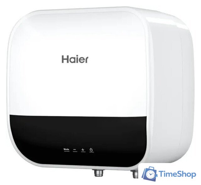 Накопительный электрический водонагреватель над мойкой Haier ES15V-IQ1 - Изображение №2 — Интернет-магазин Time-Shop