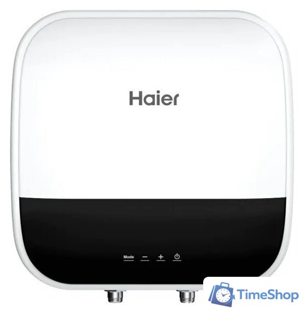 Накопительный электрический водонагреватель над мойкой Haier ES15V-IQ1 - Изображение №1 — Интернет-магазин Time-Shop