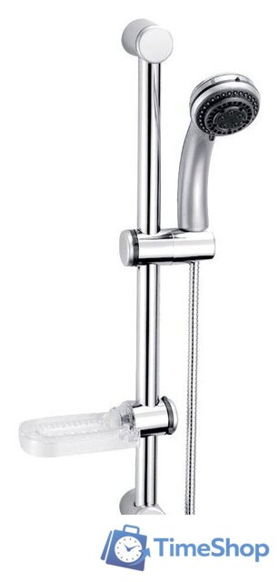 Душевой гарнитур  Ledeme L8011 - Изображение №1 — Интернет-магазин Time-Shop