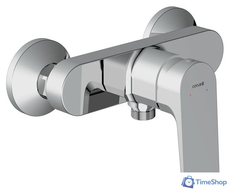 Смеситель Cersanit Nature 63065 - Изображение №1 — Интернет-магазин Time-Shop
