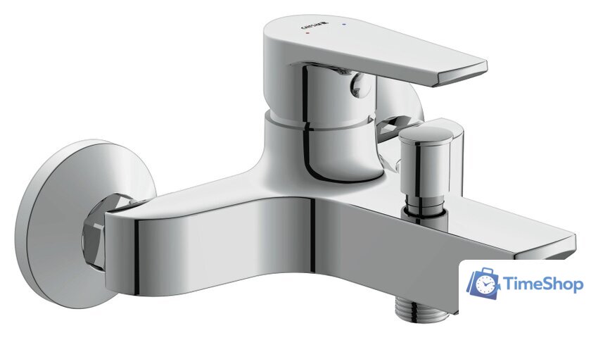 Смеситель Cersanit Vero A63061 - Изображение №1 — Интернет-магазин Time-Shop