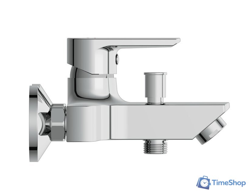 Смеситель Cersanit Vero A63061 - Изображение №6 — Интернет-магазин Time-Shop