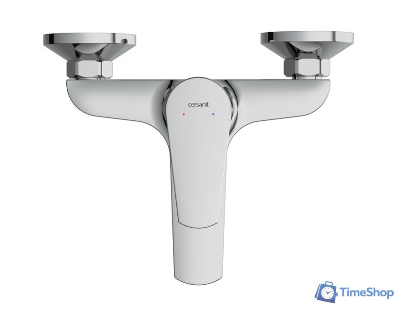 Смеситель Cersanit Vero A63061 - Изображение №7 — Интернет-магазин Time-Shop