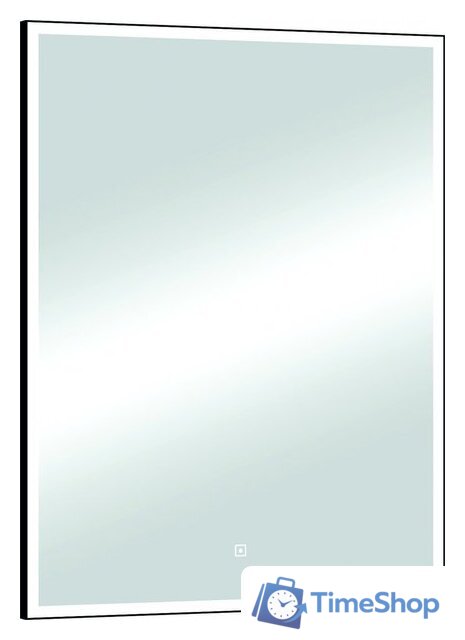  Континент Зеркало Life Led Black 50x70 - Изображение №3 — Интернет-магазин Time-Shop
