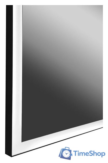  Континент Зеркало Life Led Black 50x70 - Изображение №6 — Интернет-магазин Time-Shop