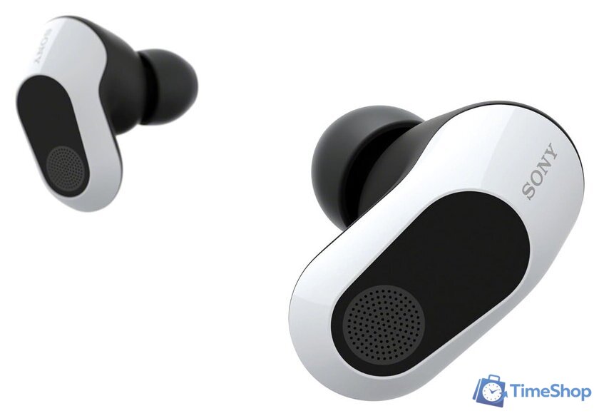 Наушники Sony Inzone Buds (белый) - Изображение №1 — Интернет-магазин Time-Shop