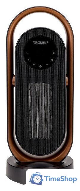 Тепловентилятор Evolution SmartHeating 2 - Изображение №2 — Интернет-магазин Time-Shop