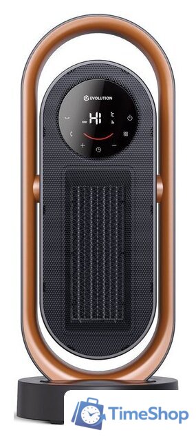 Тепловентилятор Evolution SmartHeating 2 - Изображение №1 — Интернет-магазин Time-Shop