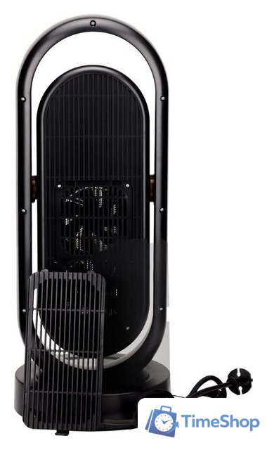 Тепловентилятор Evolution SmartHeating 2 - Изображение №9 — Интернет-магазин Time-Shop