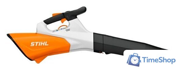 Ручная воздуходувка STIHL BGA 200 BA010115900 (без АКБ) - Изображение №1 — Интернет-магазин Time-Shop