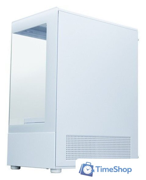 Корпус XASTRA Q300M 3ARGB-C6 (белый) - Изображение №3 — Интернет-магазин Time-Shop