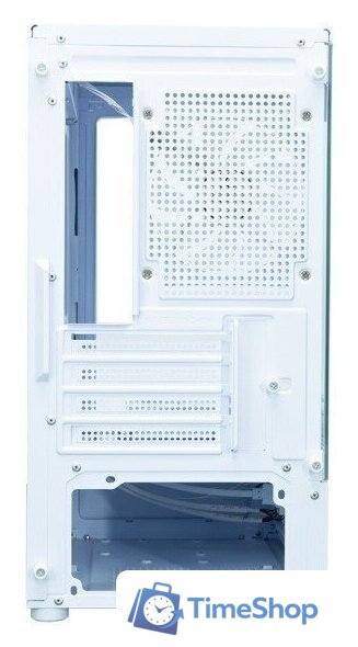 Корпус XASTRA Q300M 3ARGB-C6 (белый) - Изображение №7 — Интернет-магазин Time-Shop