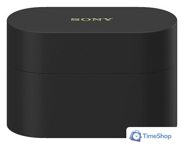 Наушники Sony WF-1000XM6 (черный) - Изображение №3 — Интернет-магазин Time-Shop