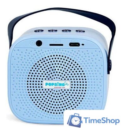 Беспроводная колонка OTL Technologies Bluey PopSing BL1444 - Изображение №6 — Интернет-магазин Time-Shop
