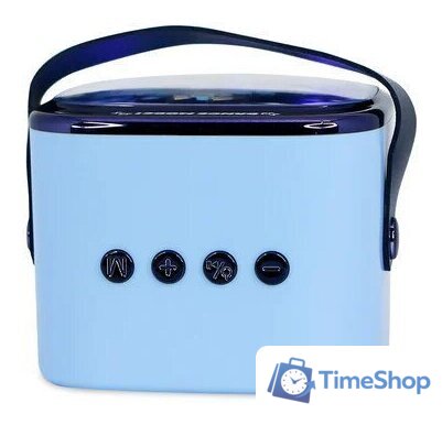 Беспроводная колонка OTL Technologies Bluey PopSing BL1444 - Изображение №7 — Интернет-магазин Time-Shop