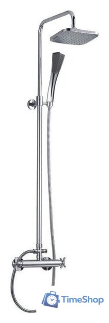 Душевая система  FRAP F2402 - Изображение №1 — Интернет-магазин Time-Shop