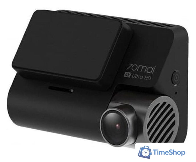 Видеорегистратор 70mai Dash Cam 4K A810 (китайский язык меню) - Изображение №3 — Интернет-магазин Time-Shop