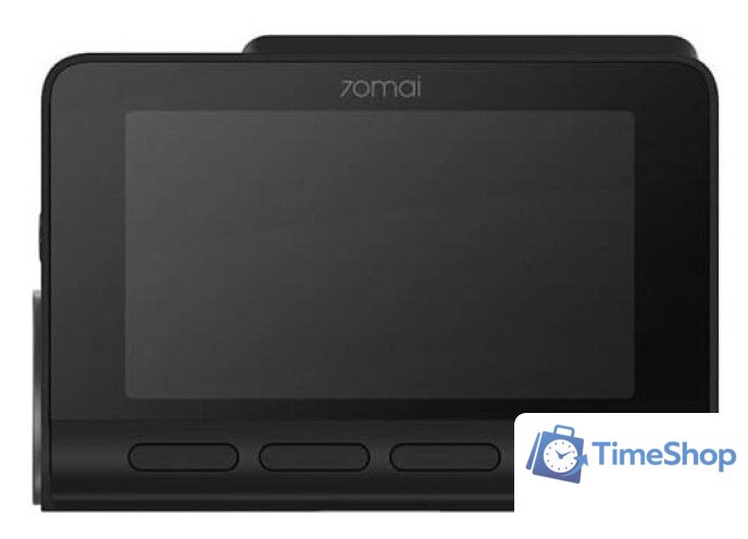 Видеорегистратор 70mai Dash Cam 4K A810 (китайский язык меню) - Изображение №4 — Интернет-магазин Time-Shop