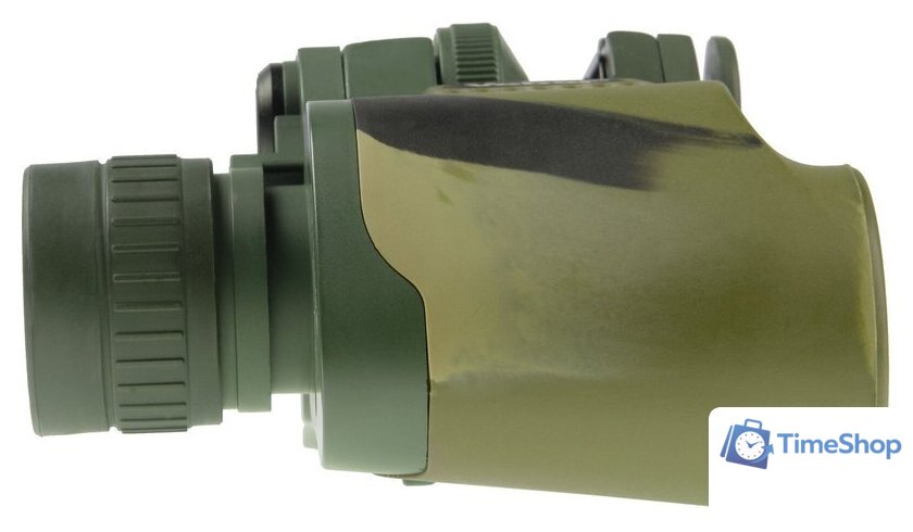 Бинокль Veber Classic Pro 7x32 VR (камуфлированный) - Изображение №4 — Интернет-магазин Time-Shop