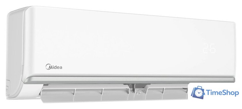 Кондиционер Midea Primary MSAG3-24HRN1-I/MSAG3-24HRN1-O - Изображение №3 — Интернет-магазин Time-Shop